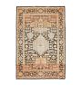 OPEN BOX Silverton Hand-Knotted Rug, 6' x 9'