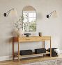 Eden Swing-Arm Sconce