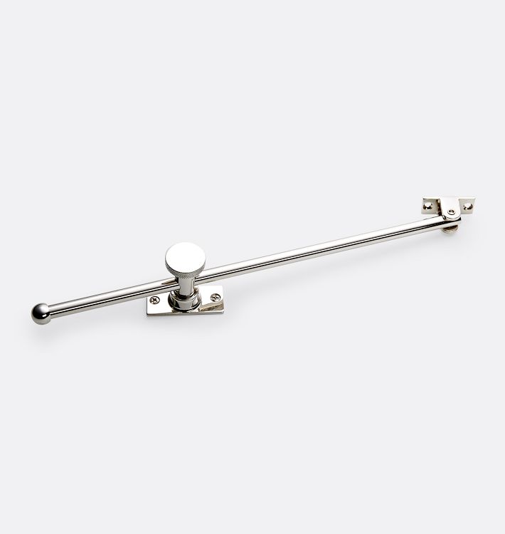 Casement Window Stay