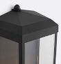 Dahlia Sconce
