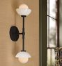Greenwich Linear Sconce