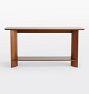Knotts Console, 60&quot;