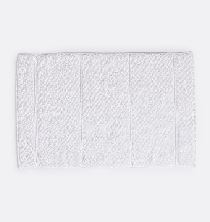 Organic Cotton Bath Mat