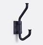 Winfield Double Swivel Hook