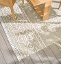 Connoll Indoor/Outdoor Flatweave Rug
