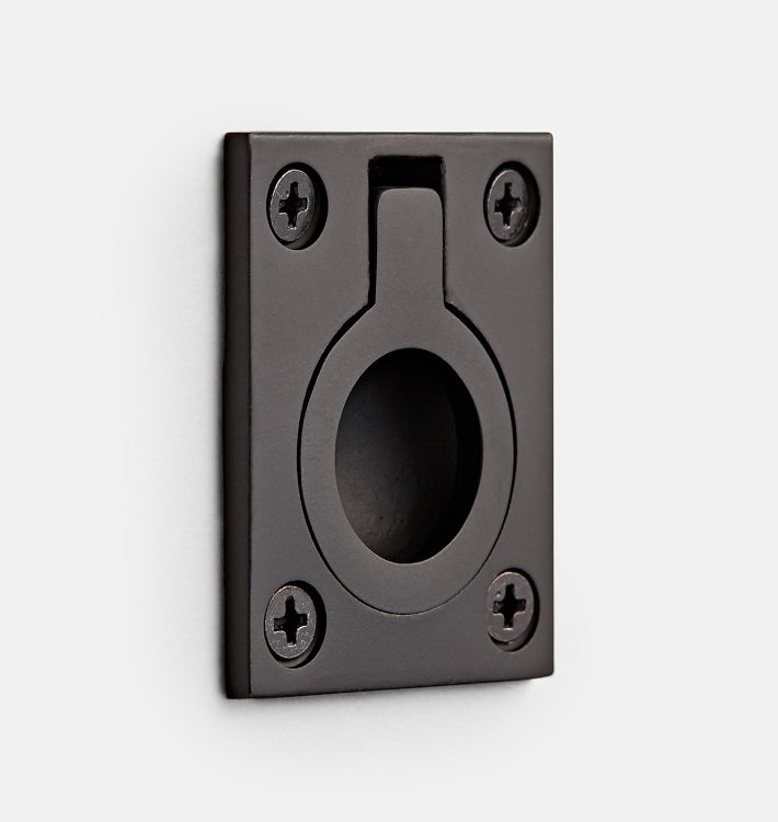 Flush Ring Pull