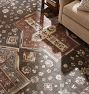 Leila Hand-Knotted Rug