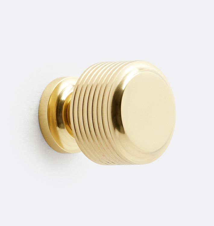 Paulson Cabinet Knob