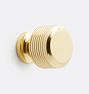 Paulson Cabinet Knob