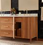 Shaw 72&quot; Double Vanity