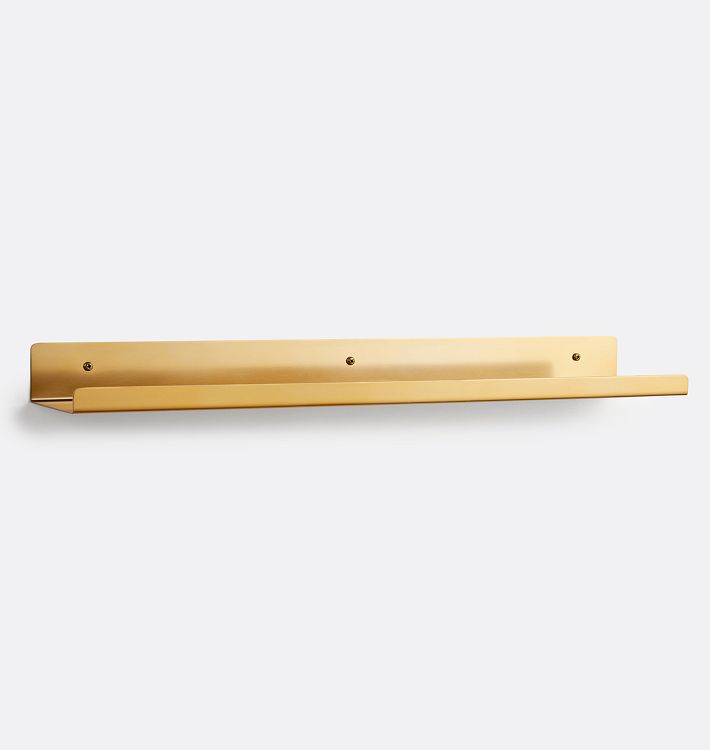Shelving Ledge