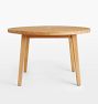 Topanga Teak Outdoor Round Table (48&quot;)