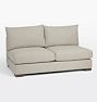 Wrenton Armless Sofa Sectional Component