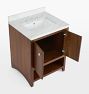 Fallon 27&quot; Powder Vanity