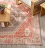 Halena Indoor/Outdoor Hand-Knotted Rug