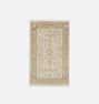OPEN BOX: Ingrid Hand-Knotted Rug, 3' x 5' - Ivory