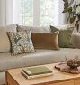 Kennet Morris &amp; Co. Pillow Cover