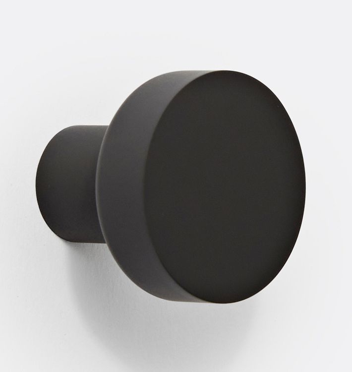 Meadows Cabinet Knob