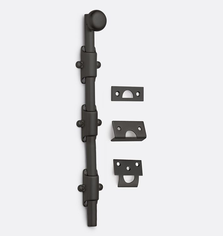 Plain Surface Bolt