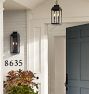 Valencia Sconce