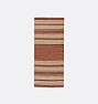 OPEN BOX: Finley Indoor/Outdoor Flatweave Rug, 2-1/2"x 6" - Canyon