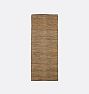 OPEN BOX: Hannavan Flatweave jute rug, 2-1/2' x 6' - Black