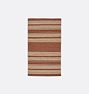 Open Box: Finley Indoor/Outdoor Flatweave Rug, 3" x 5" - Canyon