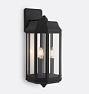 OPEN BOX: Inez Sconce, 20" Height