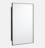 OPEN BOX: Barron Inset Mount Medicine Cabinet, 21" x 34" - Oil-Rubbed Bronze
