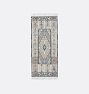 OPEN BOX: Cleary Indoor/Outdoor Flatweave Rug, 2-1/2"x 6" - Dark Slate