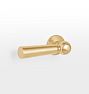 Connor Lever-Handle Toilet Flush Lever