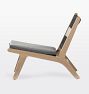 Layton Outdoor Lounge Chair