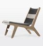 Layton Outdoor Lounge Chair