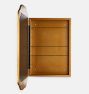 Ossie Dual Mount Medicine Cabinet