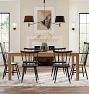 Crosby Dining Table, 78&quot;