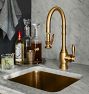 Traditional PLP Kitchen Prep Faucet