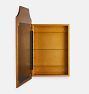 Carman Dual Mount Medicine Cabinet