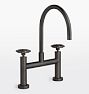 Tolson Kitchen Faucet - Oil-Rubbed Bronze