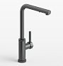 Sutton Pull Out Kitchen Faucet - Oil-Rubbed Bronze