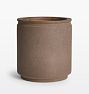Open Box: DNU - Hansen Indoor Planter, 9" x 10" - Taupe