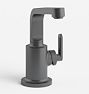 Bowman Single Hole Bathroom Faucet - Oil-Rubbed Bronze