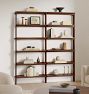 Fairfield Modular Shelving Add On Components