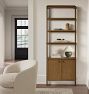 Fairfield Modular Shelving Add On Components