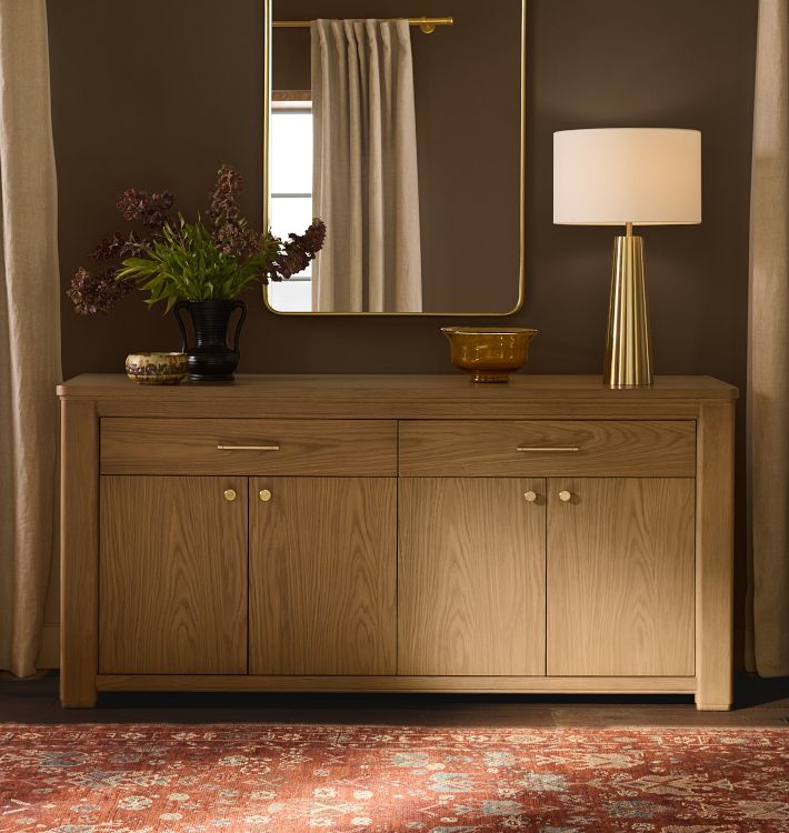 Anders Sideboard, 72&quot;
