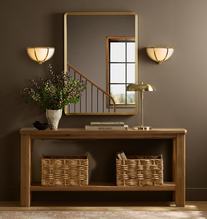 Anders Console, 66&quot;