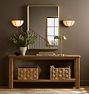 Anders Console, 66&quot;