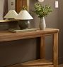 Anders Console, 66&quot;