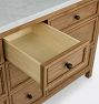 Cambell 60&quot; Double Vanity