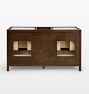 Cambell 60&quot; Double Vanity