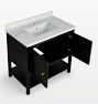 Cambell 36&quot; Single Vanity
